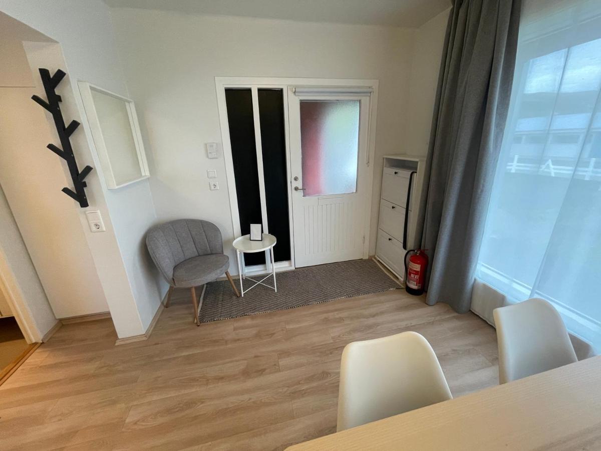 Cosy Studio Apartment クヴェラゲルジ エクステリア 写真